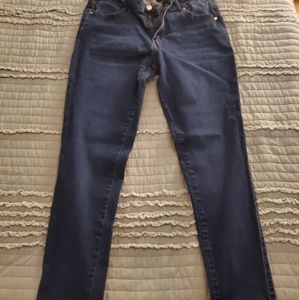 Sweet Look skinny jeans